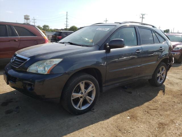 2006 Lexus RX 