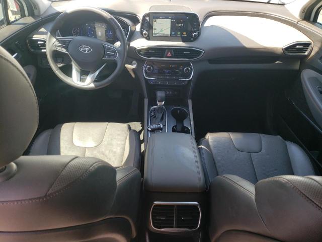 2019 HYUNDAI SANTA FE L - 5NMS53AA1KH055837