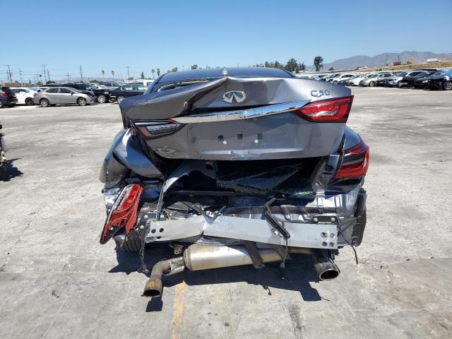 JN1EV7BP9MM704791 Infiniti Q50 LUXE