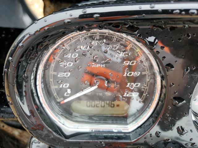 2022 HARLEY-DAVIDSON FLTRXST 1HD1ACL18NB663267