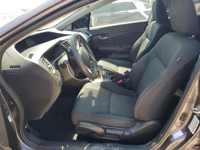 19XFB2F59FE238173 Honda Civic Lx
