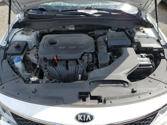 5XXGT4L33JG243515 KIA Optima Lx