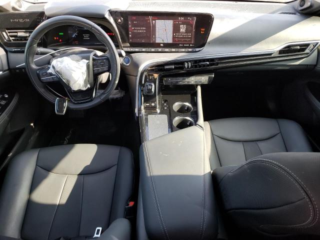 2022 TOYOTA MIRAI LE JTDAAAAA4NA007324