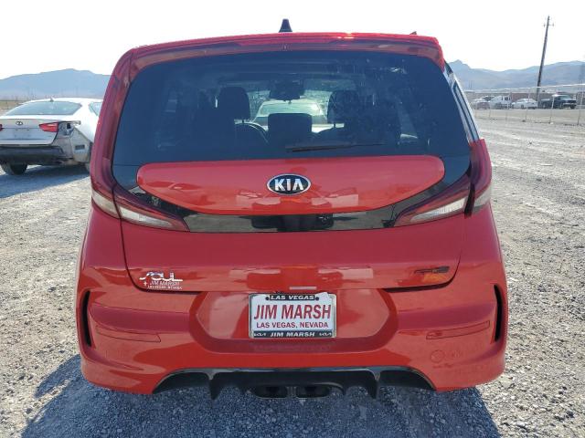 KNDJ53AF7L7093279 KIA Soul Gt-line Turbo