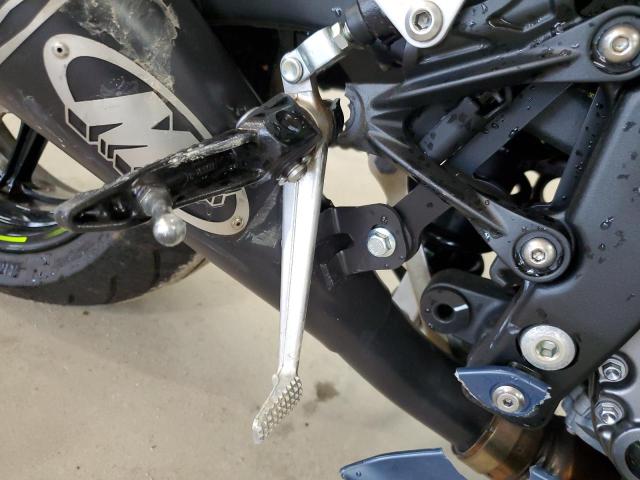 2023 KAWASAKI ZX636 K - JKBZXJH15PA017344
