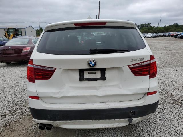 VIN 5UXWX9C57D0A10551 2013 BMW X3, Xdrive28I no.6