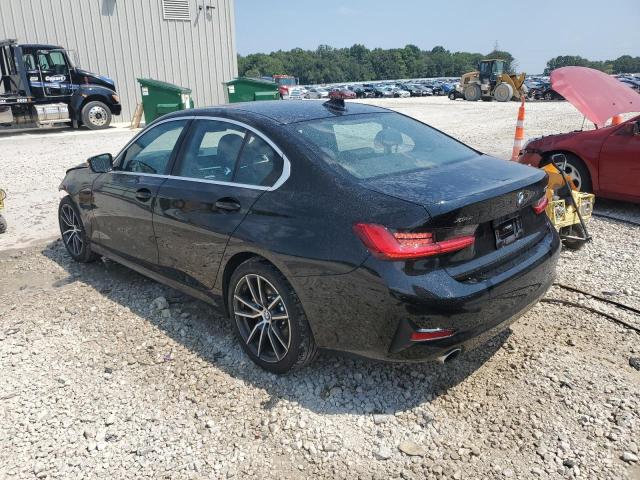2019 BMW 330XI - WBA5R7C58KAJ82066