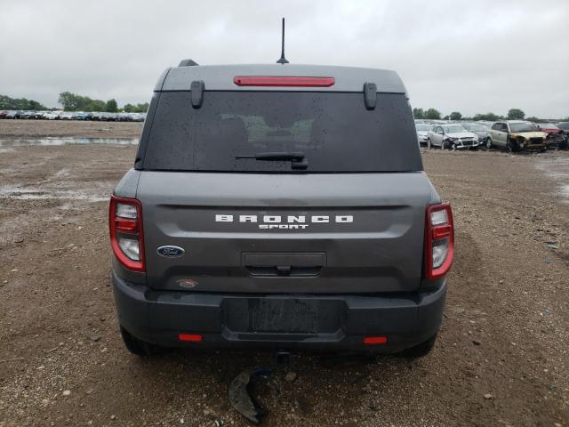 3FMCR9B67NRE09477 Ford Bronco Sport Big Bend