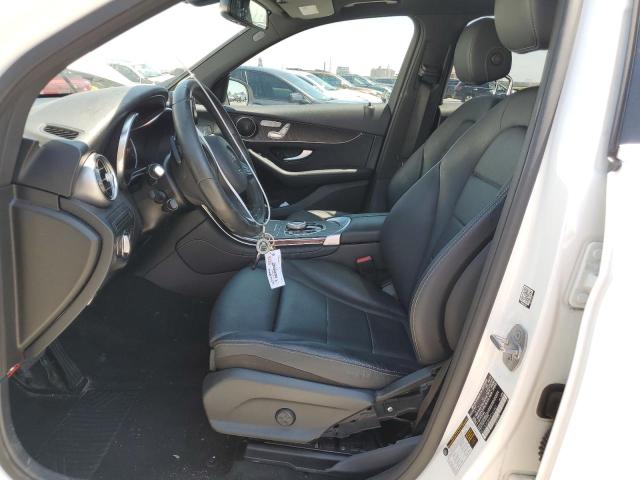 WDC0G4JB5HF267401 Mercedes-Benz GLC 300
