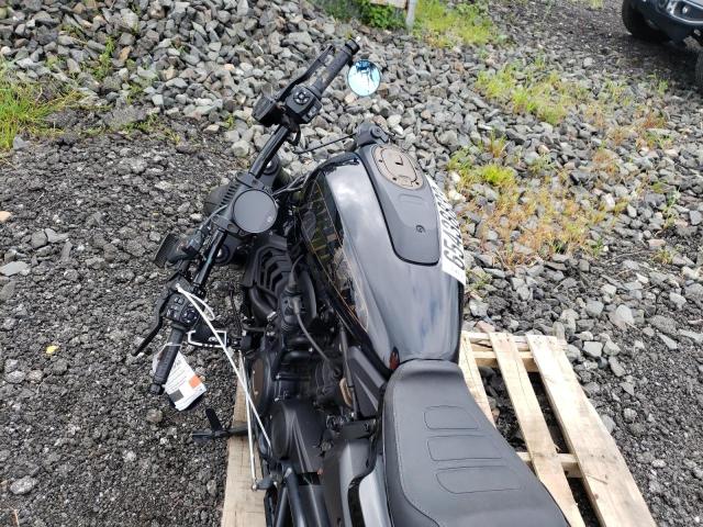 2022 HARLEY-DAVIDSON RH1250 S 1HD1ZC419NB307031