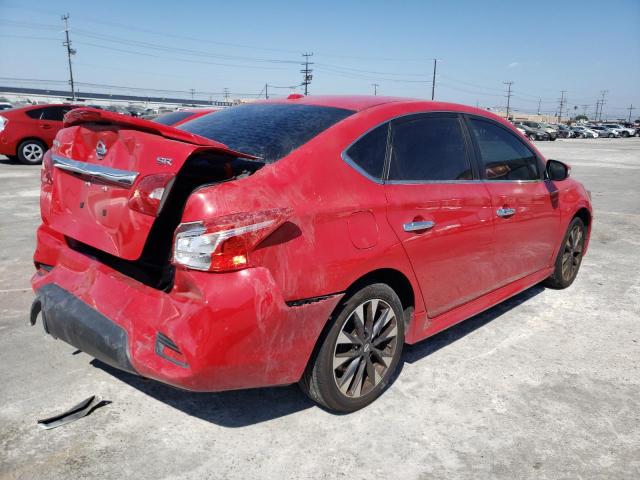 3N1AB7AP9GY273220 Nissan SENTRA S