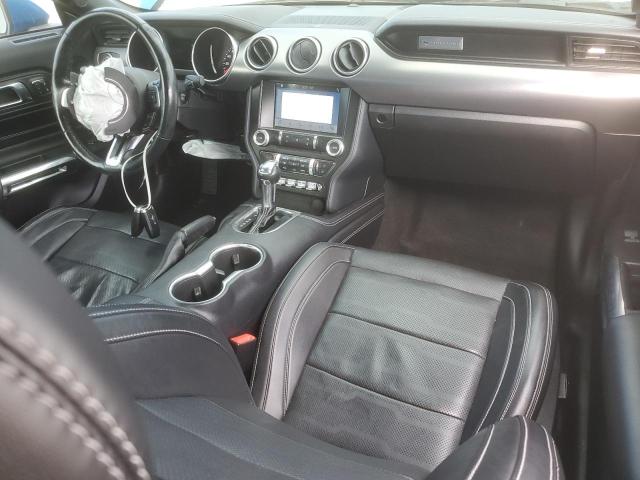 1FA6P8TH8K5147412 Ford MUSTANG