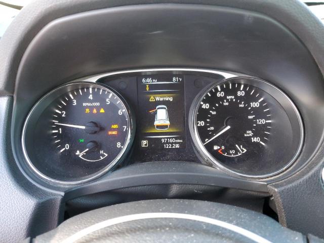 5N1AT2MV4FC806049 Nissan ROGUE S