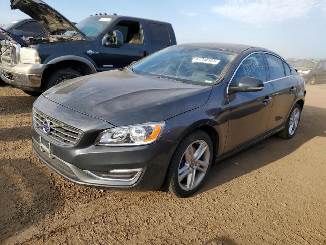 2015 Volvo S60 