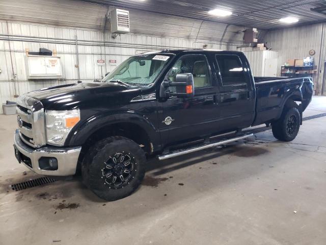 2016 Ford F-350 