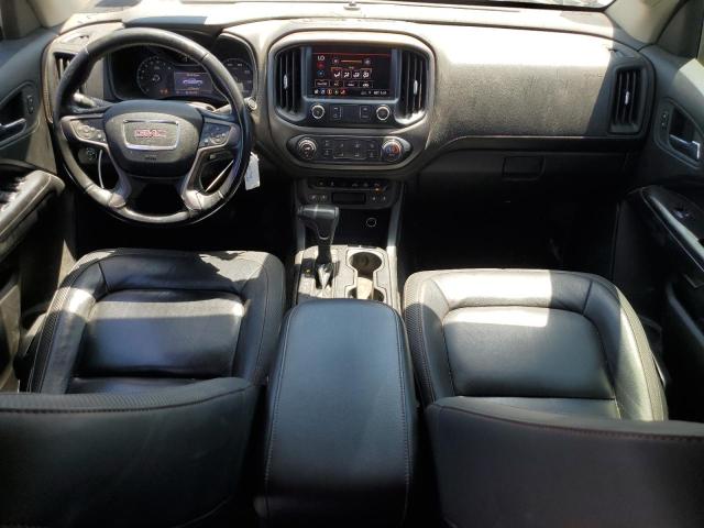 2019 GMC CANYON ALL 1GTG6FEN5K1296215