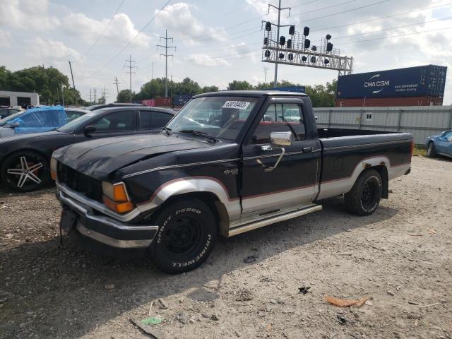 1989 Ford Ranger 