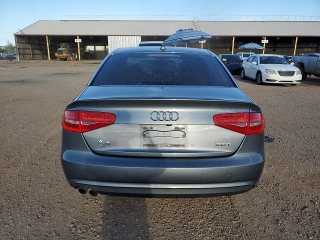 VIN WAUEFAFLXDN026834 2013 Audi A4, Premium Plus no.6