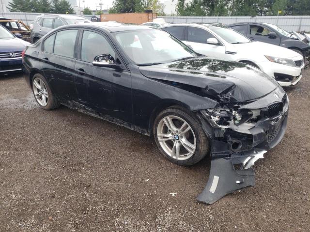 2018 BMW 328 D XDRI - WBA8F1C57JAE93217