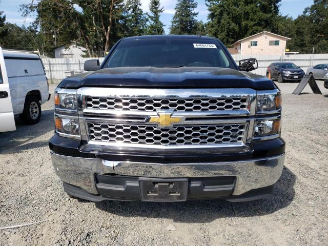 3GCPCRECXEG270899 Chevrolet Silverado C1500 Lt