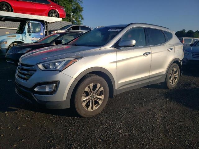 2016 Hyundai Santa Fe Sport 