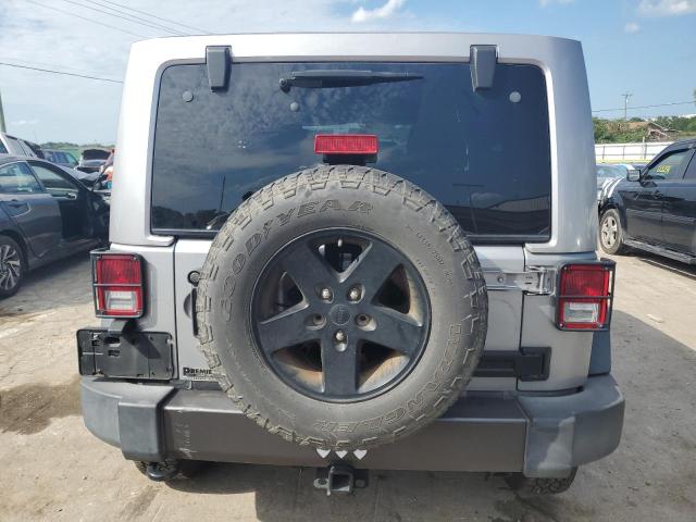 1C4BJWDG6GL169903 Jeep Wrangler Unlimited Sport