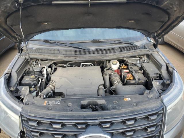 1FM5K8GT9GGB62656 Ford EXPLORER SPORT