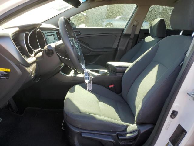 KNAGM4A70F5652258 KIA Optima Lx