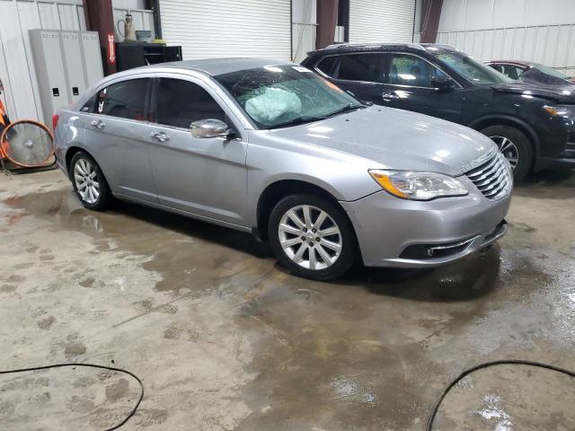 2013 Chrysler 200 Limited VIN: 1C3CCBCG4DN510535 Lot: 63941113