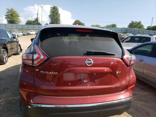 5N1AZ2MG3GN113799 Nissan MURANO S