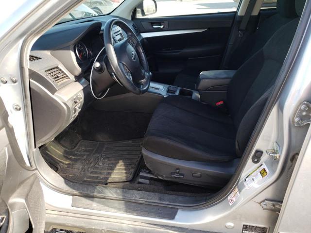 4S4BRBCC4E3261391 Subaru Outback 2.5i Premium