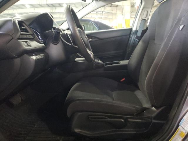 2019 HONDA INSIGHT LX 19XZE4F14KE028636