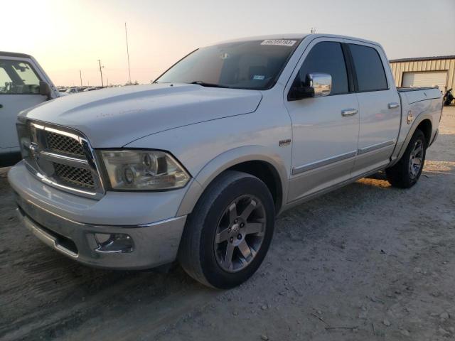 2010 Dodge Ram 1500 