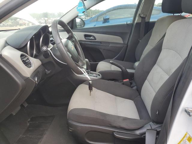 2016 CHEVROLET CRUZ 1G1PC5SH5G7164120