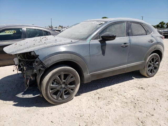 3MVDMBCL0NM439077 Mazda CX30 CX-30 PREF