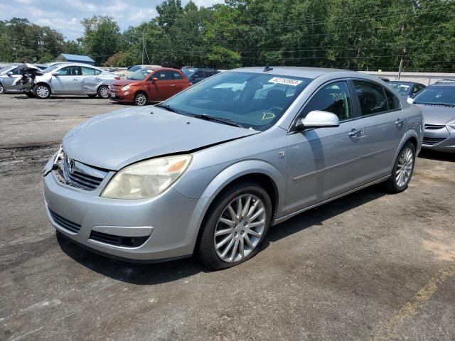 2008 Saturn Aura XR