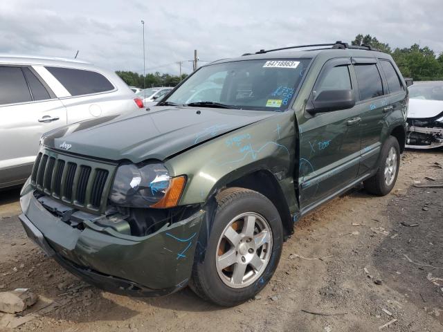 2008 Jeep Grand Cherokee Laredo