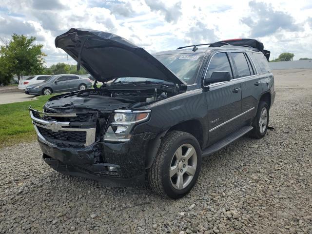 2015 Chevrolet Tahoe 