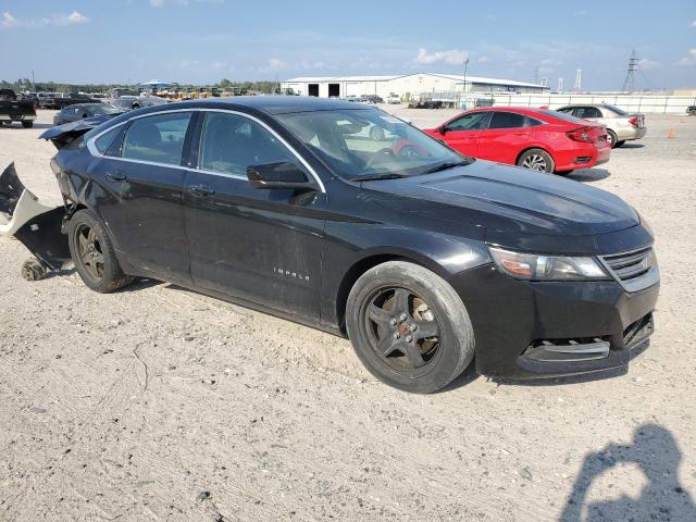 2G11Z5SA2J9143030 Chevrolet IMPALA LS