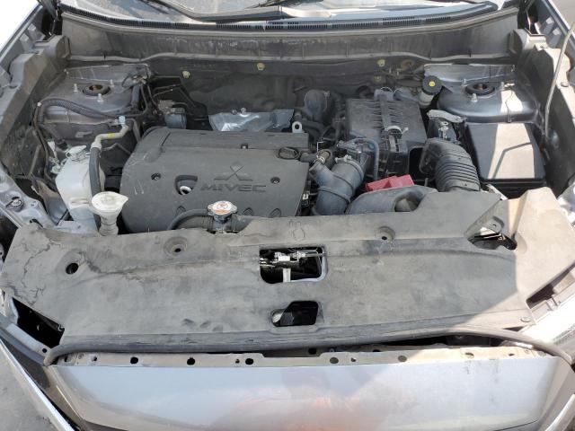JA4AP3AU4JU005077 Mitsubishi Outlander Sport Es