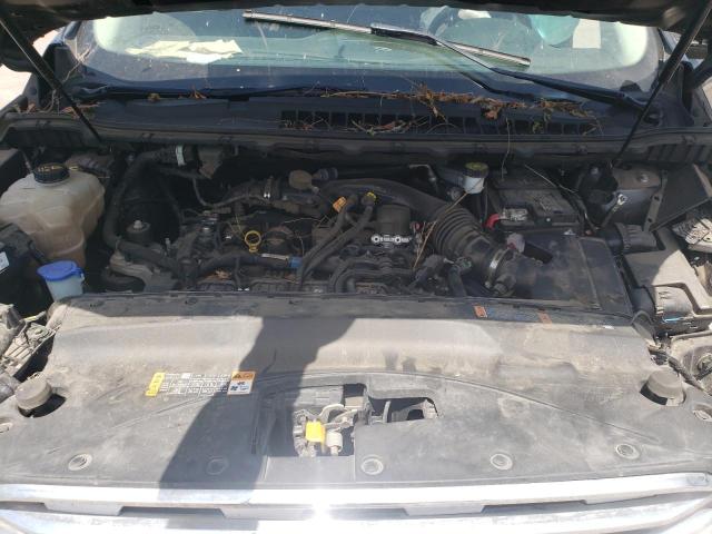 2FMPK3G96KBB21174 Ford EDGE SE
