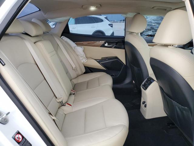 2017 KIA CADENZA PR - KNALC4J18H5084177