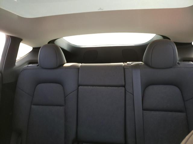 7SAYGDEE1PA088496 Tesla Model Y