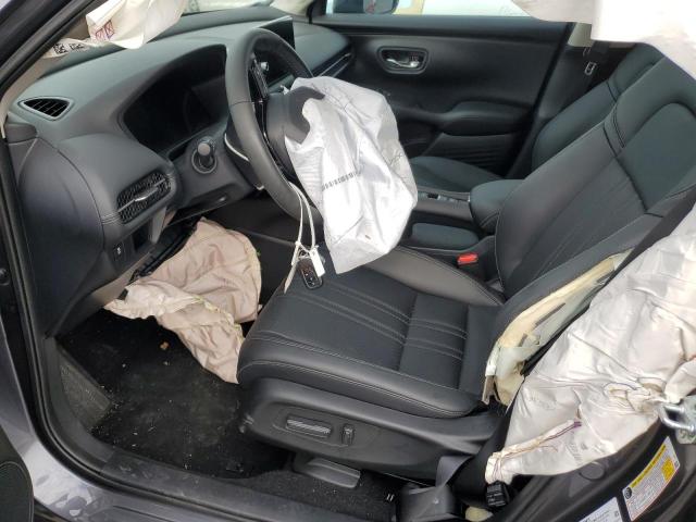 3CZRZ2H73PM721795 Honda Hr-v Exl