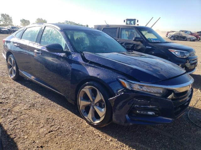 1HGCV1F95JA012779 Honda Accord Touring