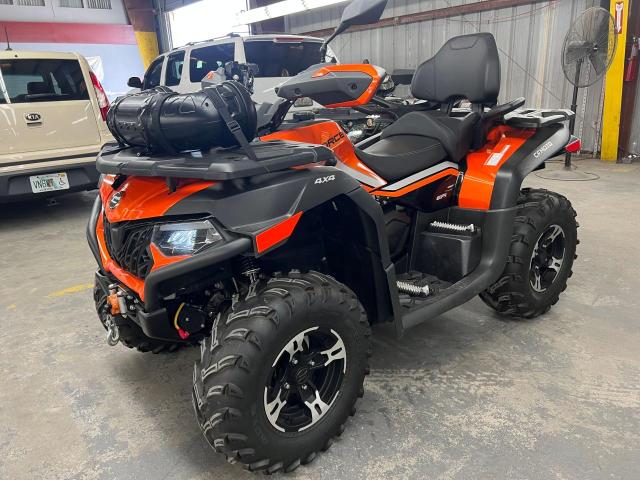 2021 ATV ALL MODELS LCELDUZB4M6003984