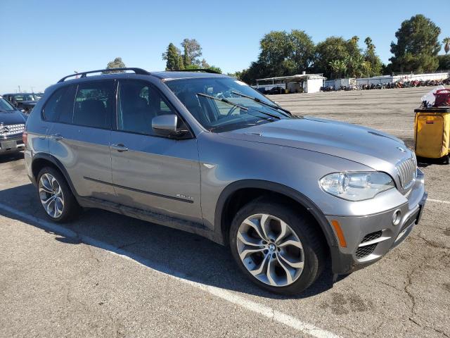 VIN 5UXZV8C53D0C15197 2013 BMW X5, Xdrive50I no.4