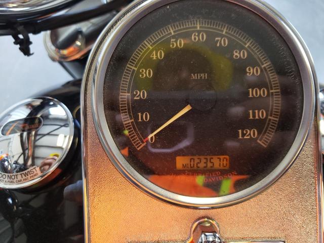 2006 HARLEY-DAVIDSON FLST - 1HD1JEY126Y078431