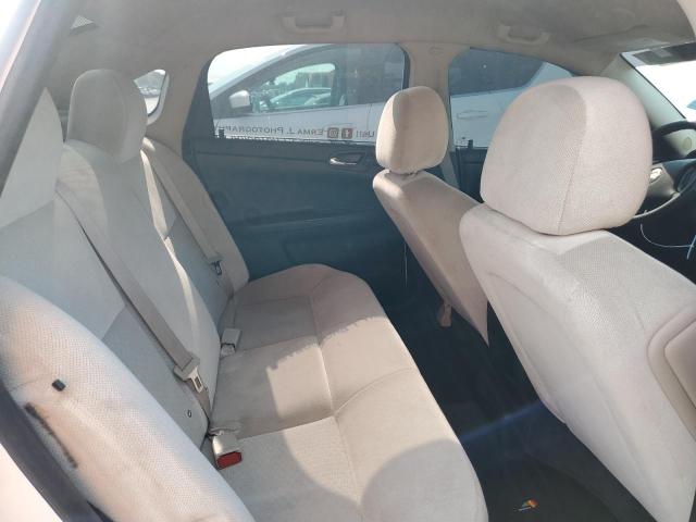 2G1WA5E37F1164388 Chevrolet Impala Limited Ls