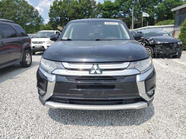 JA4AZ3A3XGZ020292 Mitsubishi Outlander Se